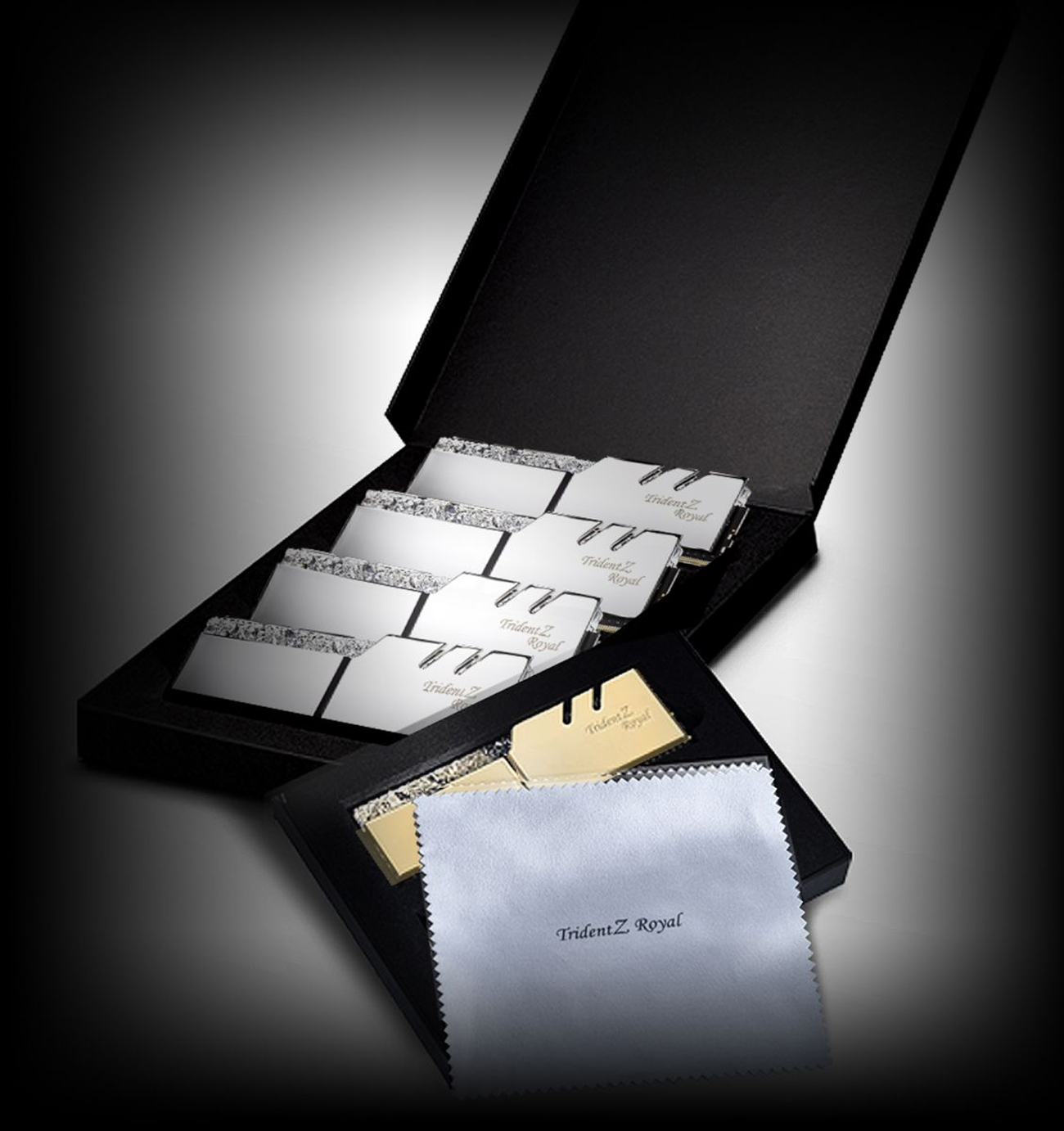 Desktop Memory